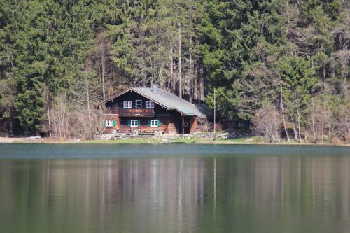 Hostal Berggasthof Willy Merkl Haus