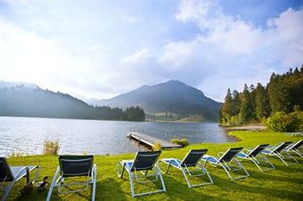 Arabella Alpenhotel Am Spitzingsee