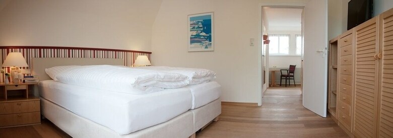 Hotel Haus Am Meer