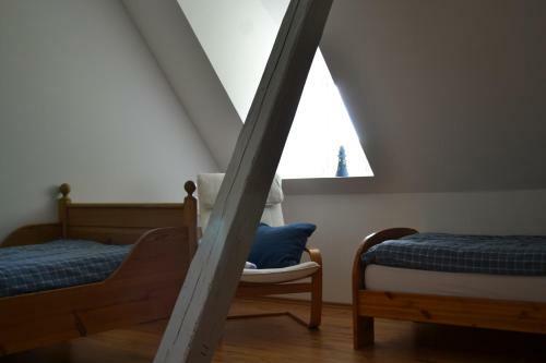Apartments Golden T�ffel