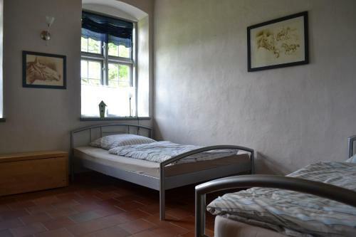 Apartments Golden T�ffel