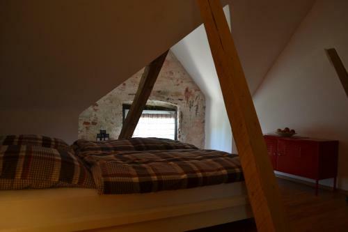 Apartments Golden T�ffel