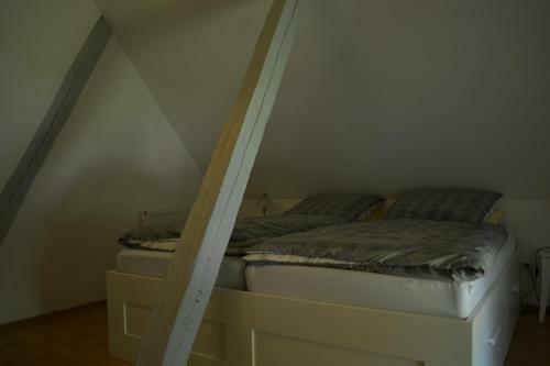 Apartments Golden T�ffel