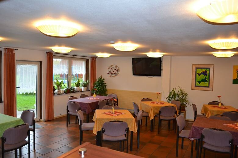 Hotel Das Bunte Kamel
