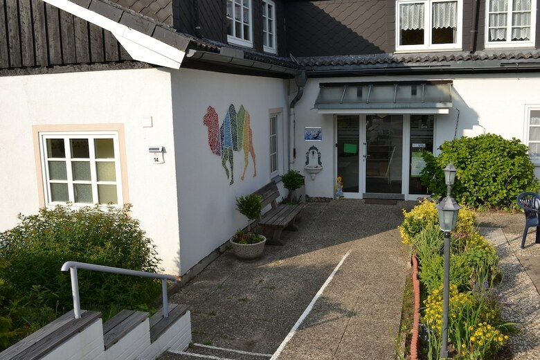 Hotel Das Bunte Kamel