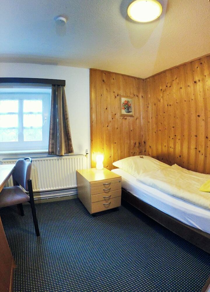Hotel Das Bunte Kamel