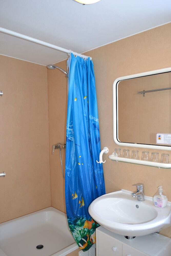 Hotel Das Bunte Kamel