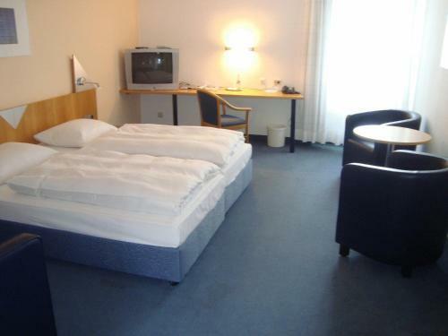 Hotel Dormotel Havelland