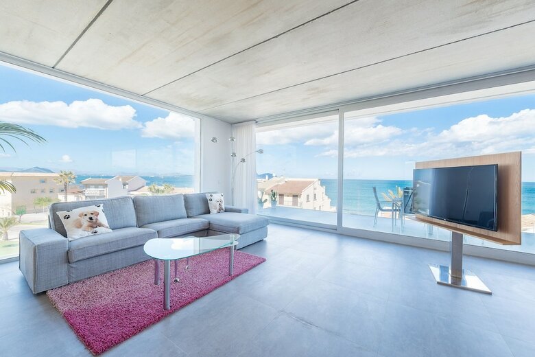 Villa Mar