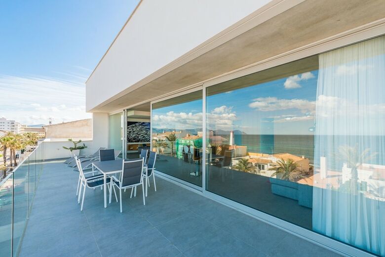 Villa Mar