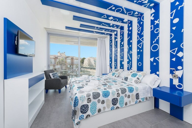 Villa Mar