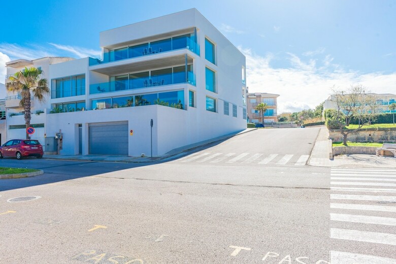 Villa Mar