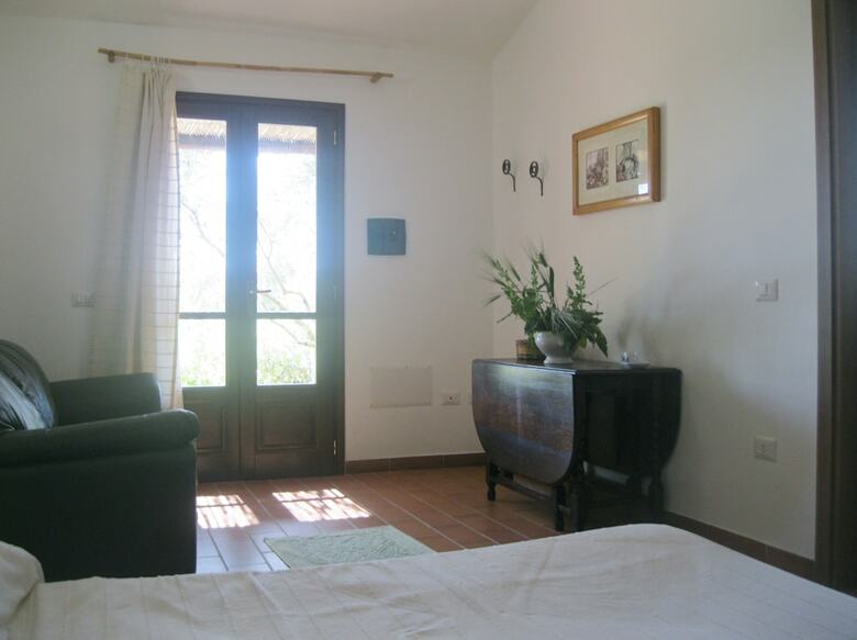 Bed & Breakfast Sa Ingia