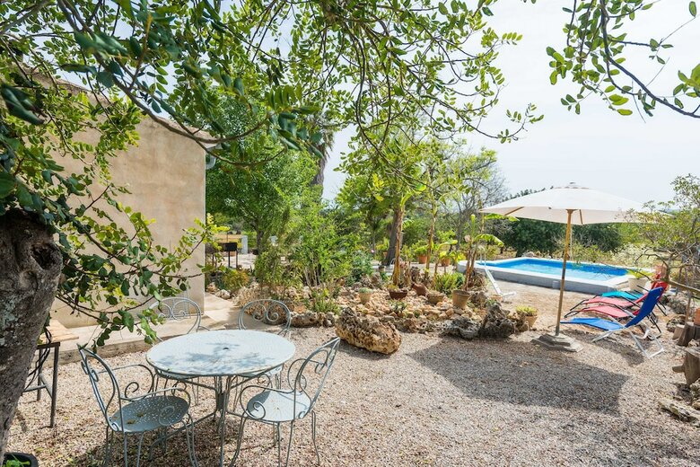 Villa Sa Cova
