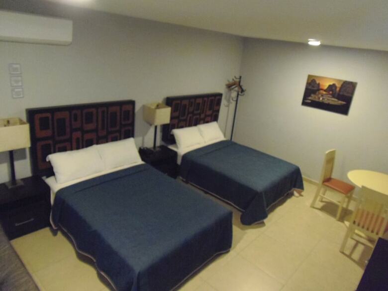 Hotel Posada Boca