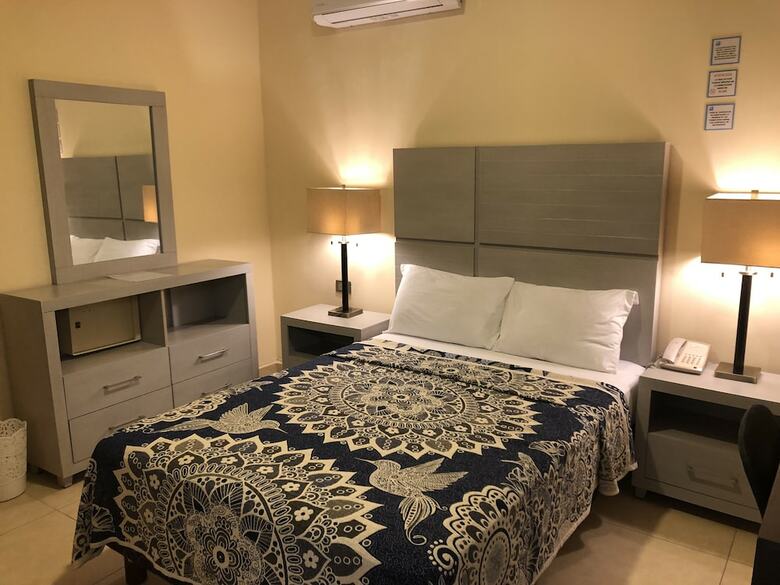 Hotel Posada Boca