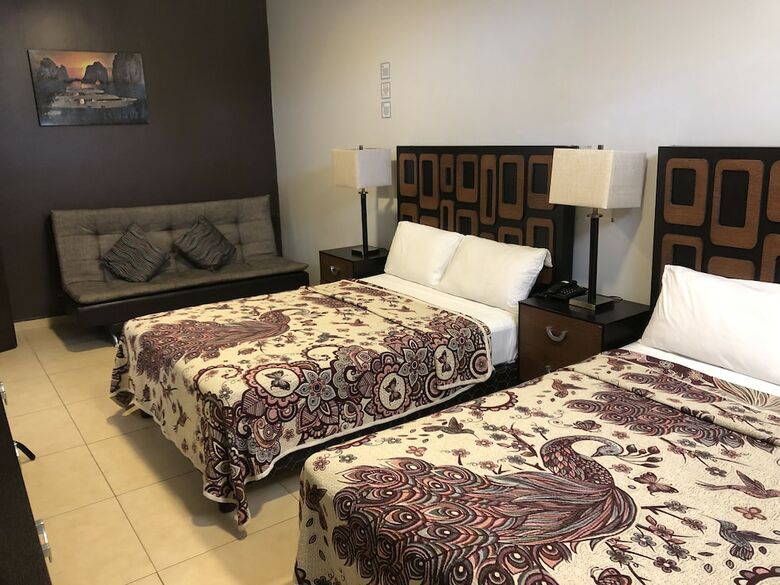 Hotel Posada Boca