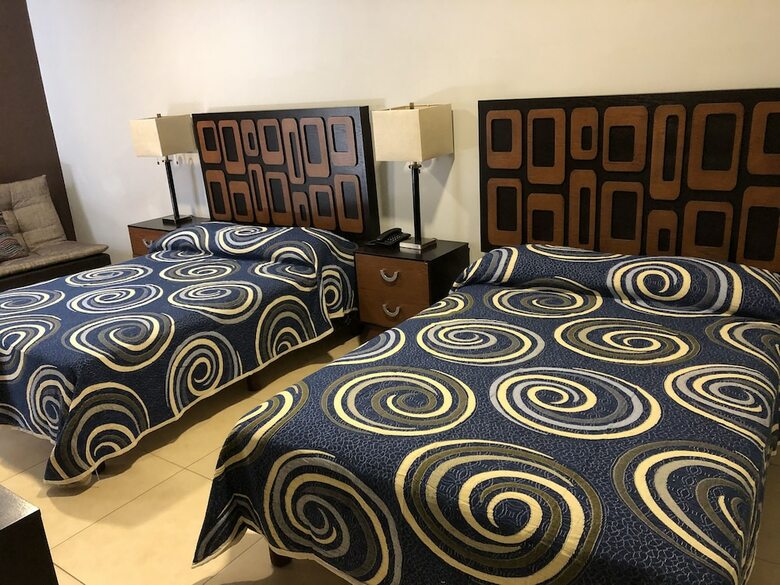 Hotel Posada Boca