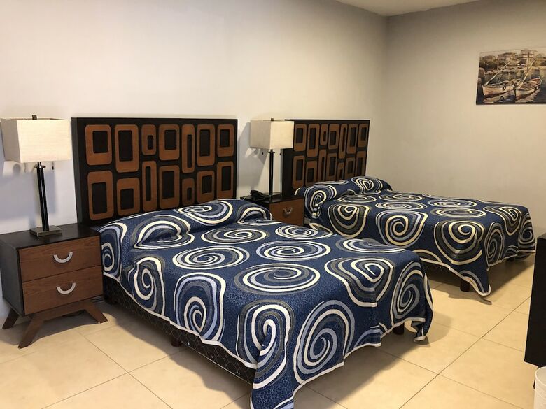 Hotel Posada Boca