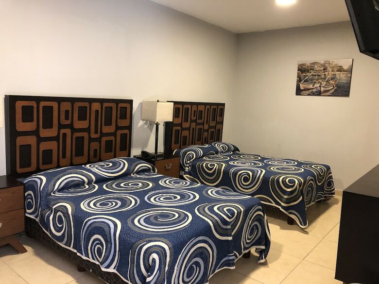 Hotel Posada Boca