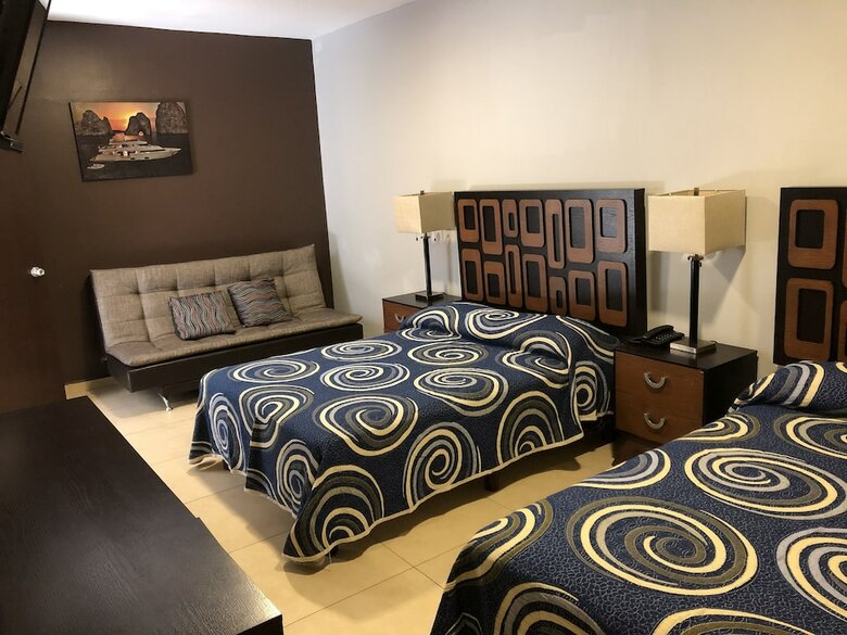Hotel Posada Boca