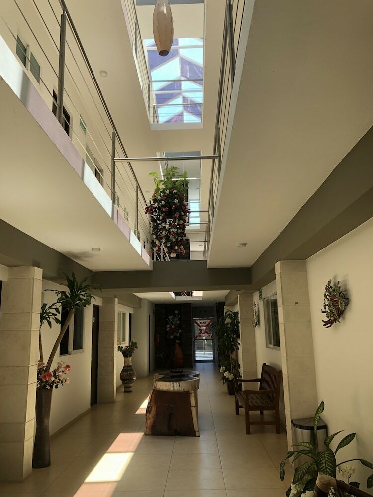 Hotel Posada Boca