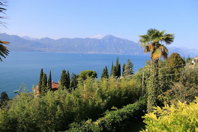 Villa Patrizia