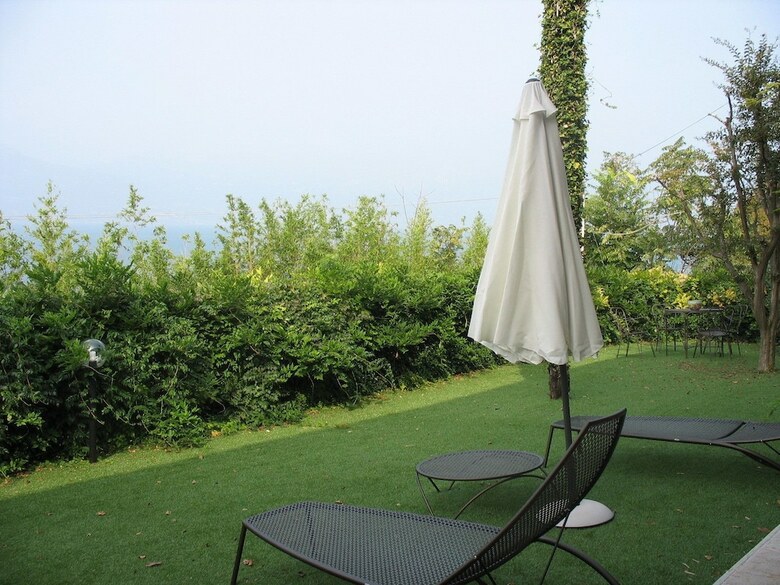 Villa Patrizia