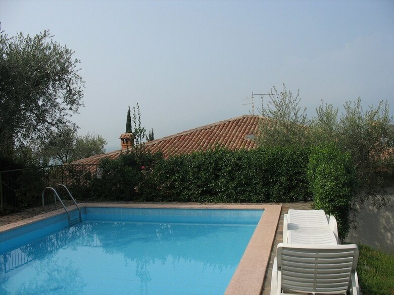 Villa Patrizia
