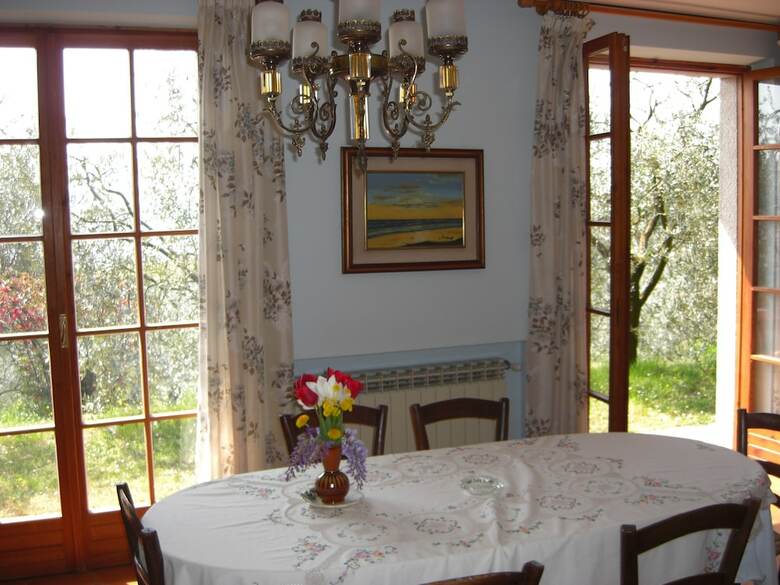 Villa Rocca