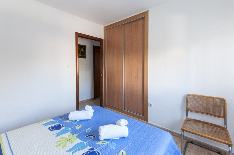Apartamentos Rosmeri