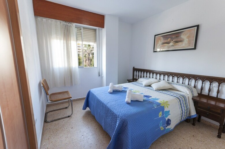Apartamentos Rosmeri