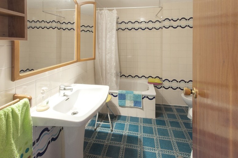 Apartamentos Rosmeri