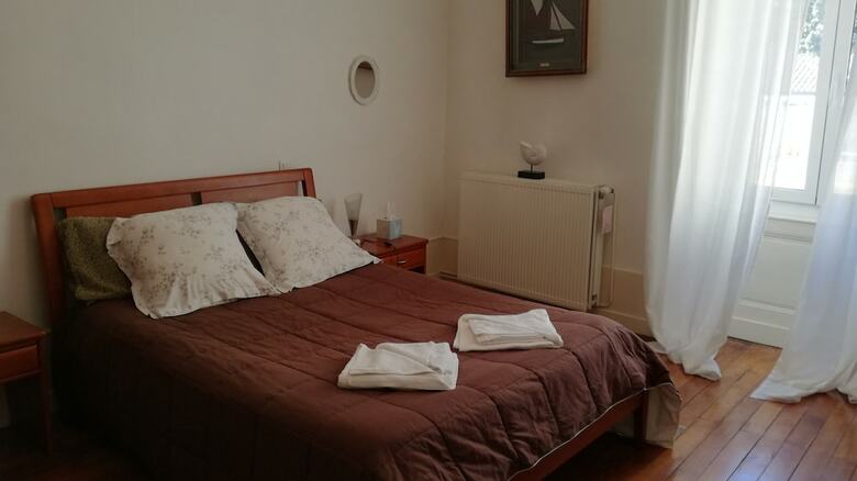 Hotel Le Clos Des Oliviers