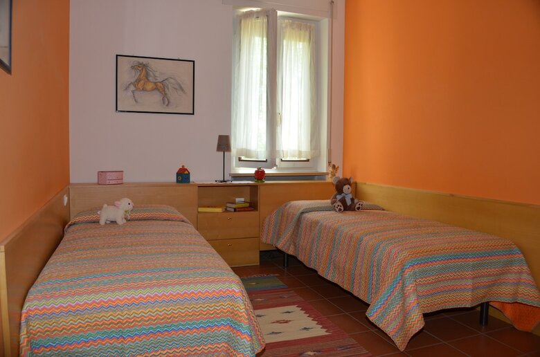 Villa Ghiandare