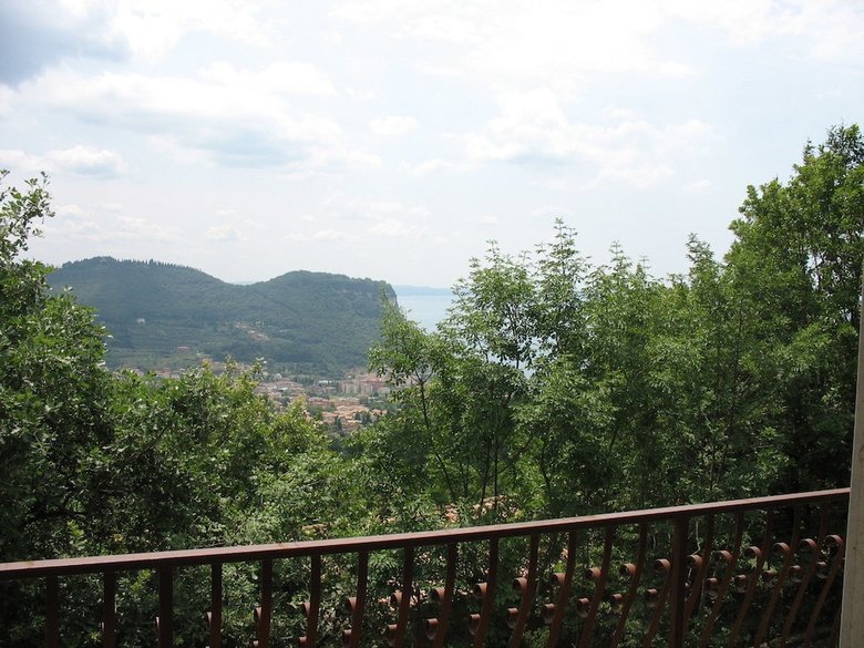 Villa Ghiandare
