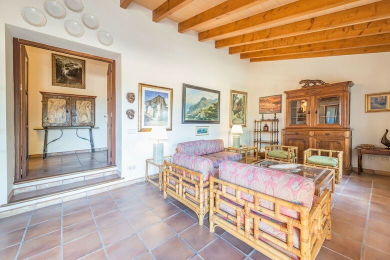 Villa Rafal Pai