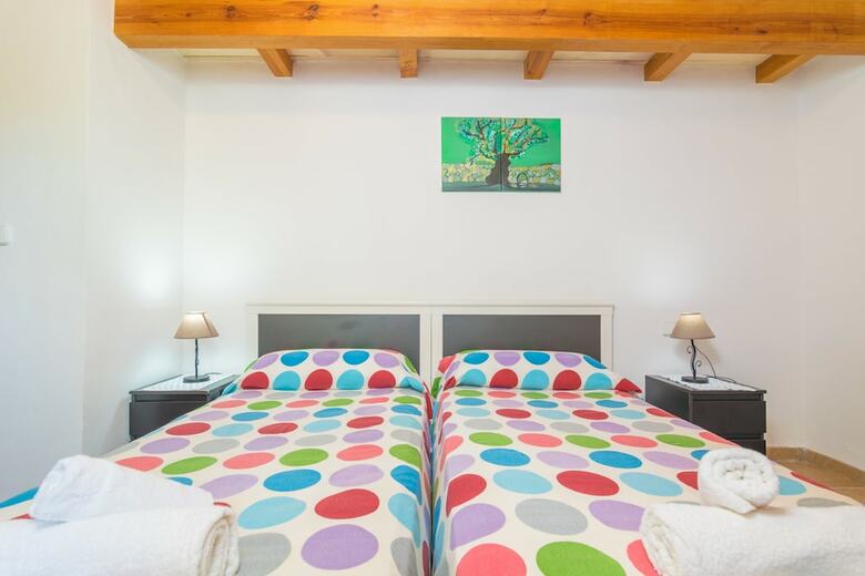 Villa Can Fabiol