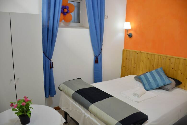 Roma Hotel Srls