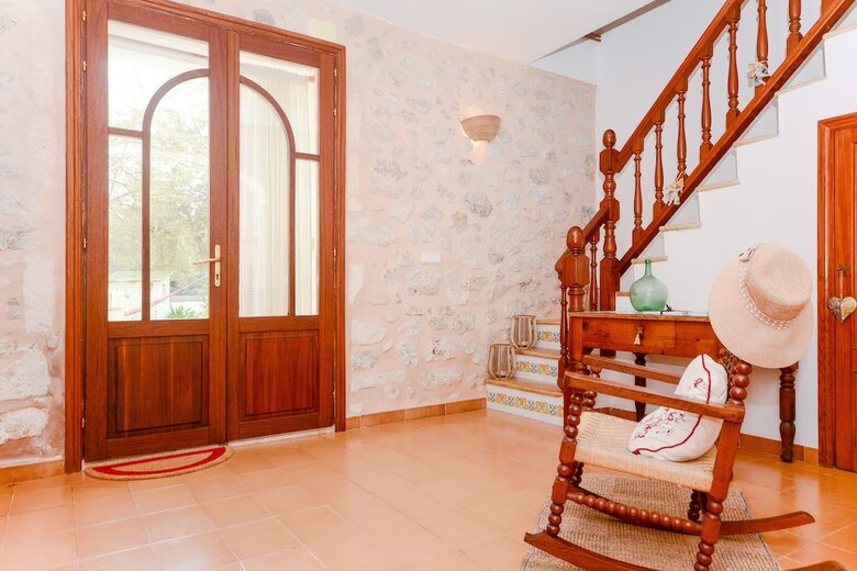 Villa Short Dhortella