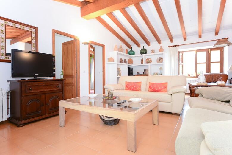 Villa Short Dhortella