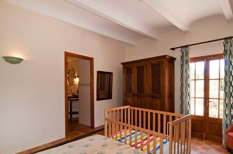 Apartamentos Es Rafal Roig (verd)
