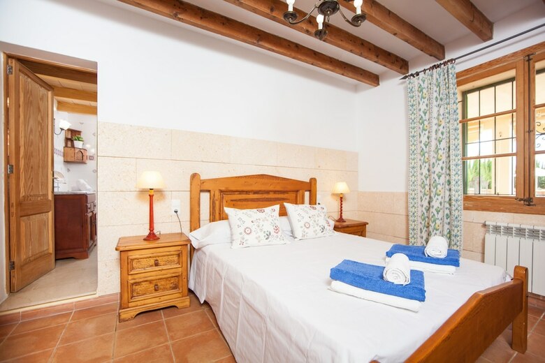 Villa Cantabou