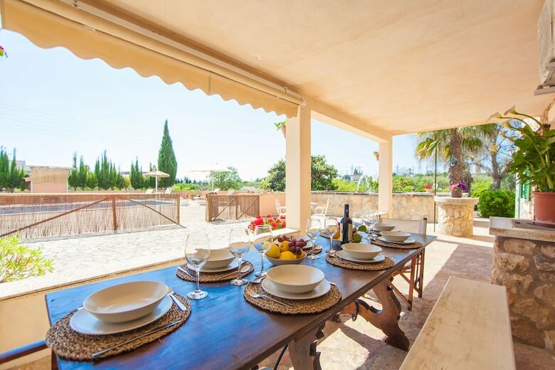 Villa Cantabou