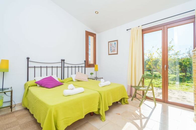 Villa Ses Rotges