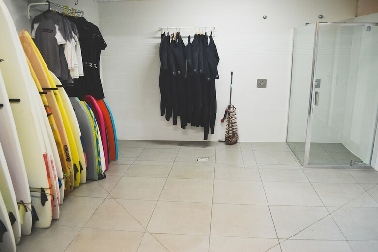 Hostal Body Surf House