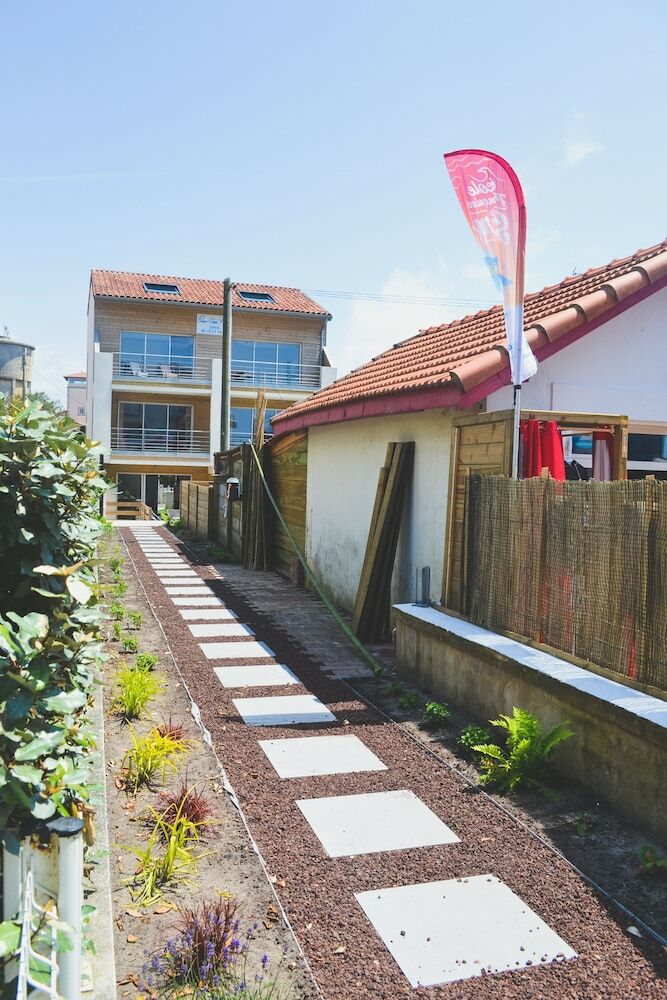 Hostal Body Surf House