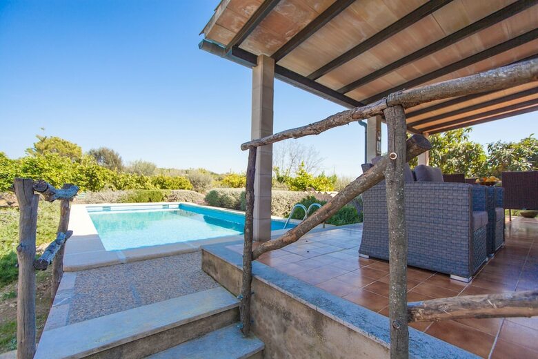 Villa Can Pere�