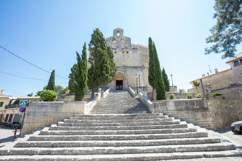 Villa Can Pere�
