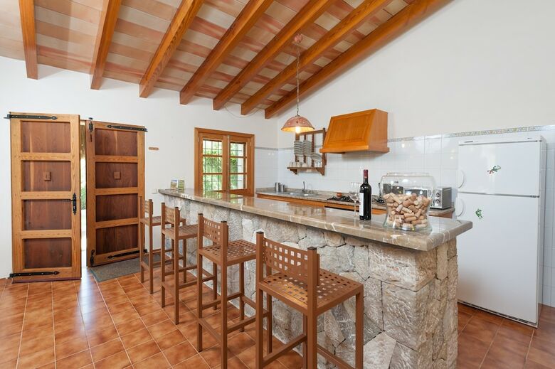 Villa Can Pere�